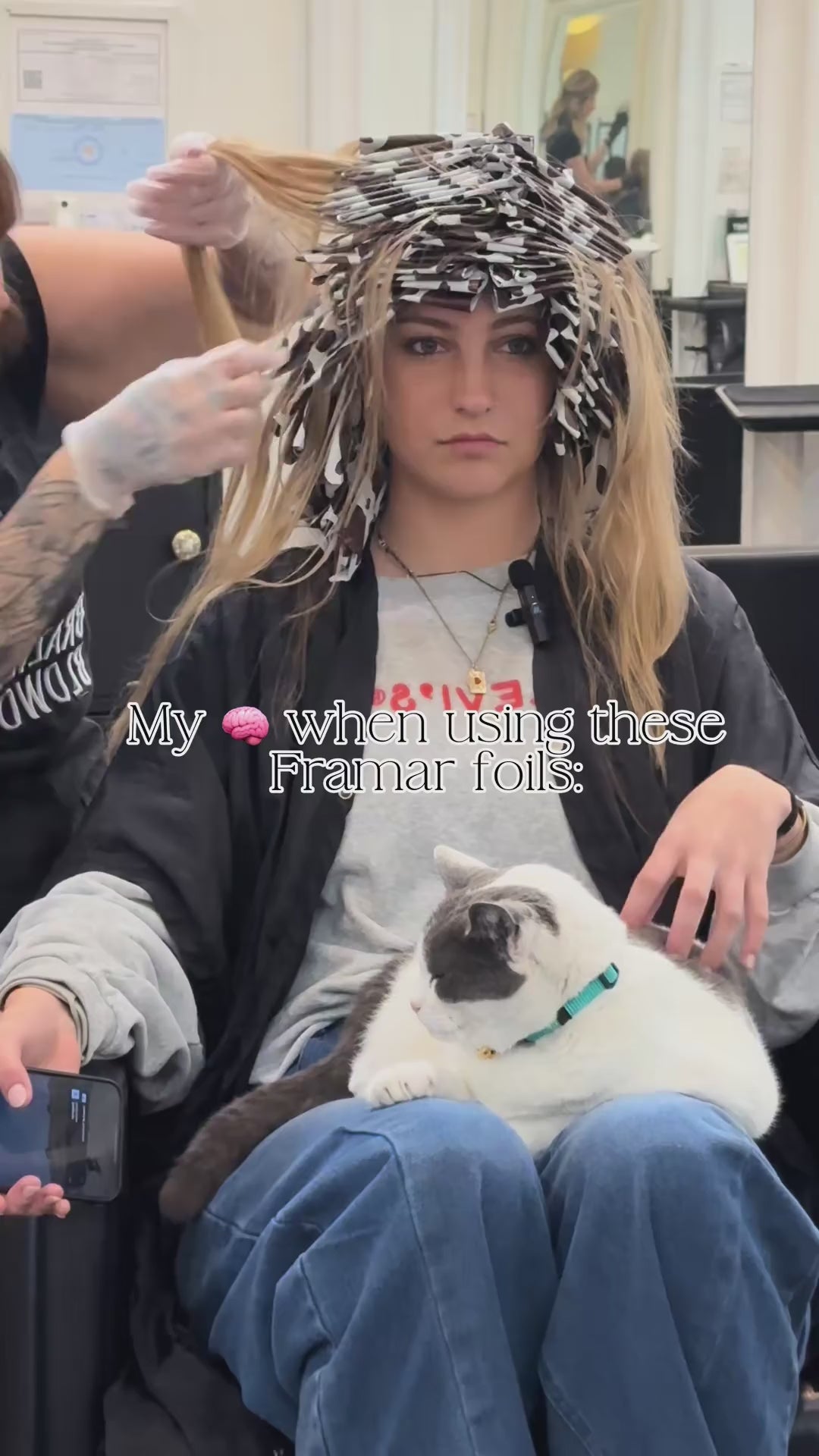 Yeehaw - Pop Up UGC video