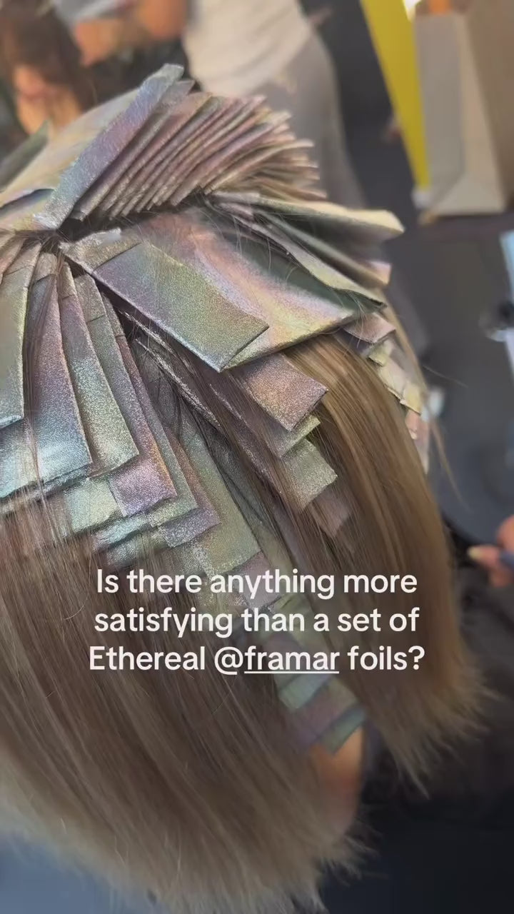 Ethereal - Pop Up UGC video