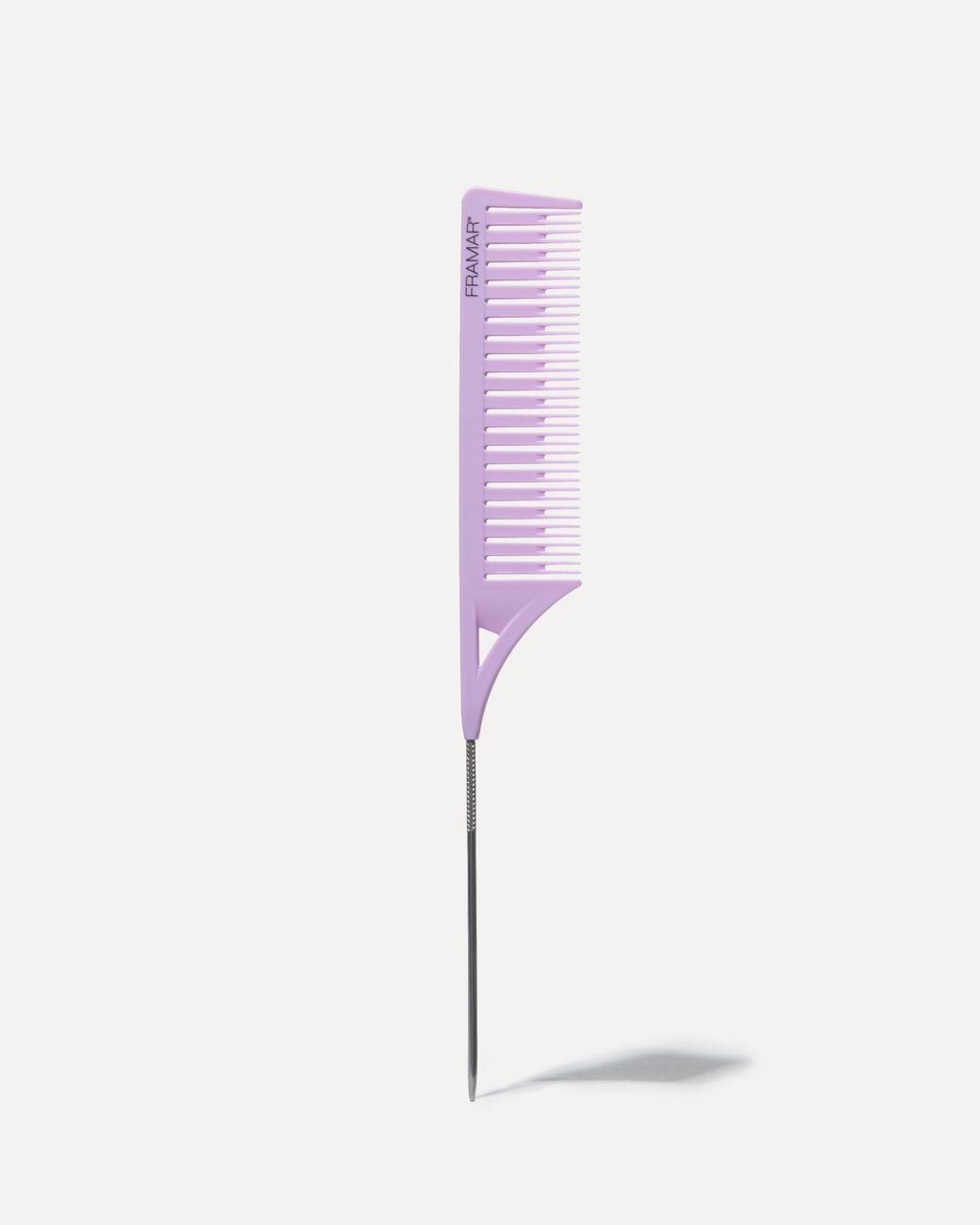 Comb brush, highlighting comb, comb for hair, comb hair brush, comb in hair dye, comb my hair, comb with pick, comb with metal end, comb with handle, highlighting with a comb, highlight brush comb, highlighting comb, framar highlighting comb