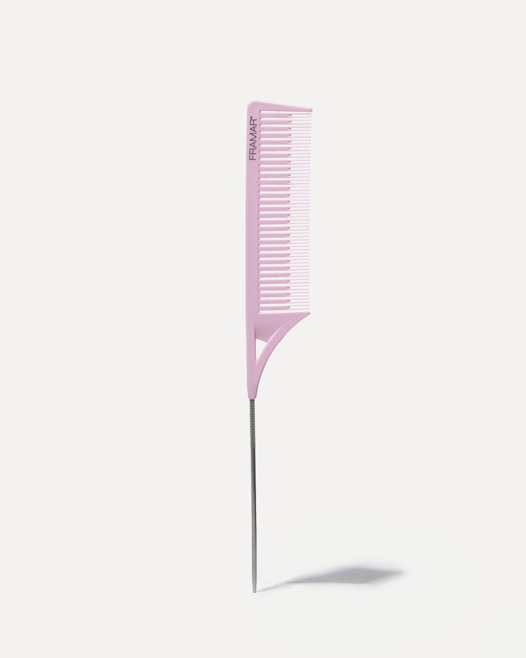 Comb brush, highlighting comb, comb for hair, comb hair brush, comb in hair dye, comb my hair, comb with pick, comb with metal end, comb with handle, highlighting with a comb, highlight brush comb, highlighting comb, framar highlighting comb