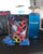 Barbicide alternative, disinfectant pods, dissolvable cleaning pods, dissolvable cleaning pods, Disinfectant Pods For Salons, powdered disinfectant pod, pre-measured pod