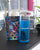 Barbicide alternative, disinfectant pods, dissolvable cleaning pods, dissolvable cleaning pods, Disinfectant Pods For Salons, powdered disinfectant pod, pre-measured pod