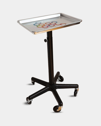 Salon trolley, salon trolley accessories, hairdressing trolley, hairdressing tray, salon trolley black, salon trolley cart, foldable salon trolley, salon trolley cart with lock, salon trolley cart with wheels, salon colour trolley, beauty trolley on wheels, beauty trolley gray, beauty trolley stainless steel, stainless steel salon trolley, salon cart images, salon trolley with lock-hover