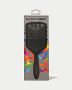 Paddle brush, detangling brush, detangling hair brush, brushing hair, detangles, paddle hair brush, paddle brush curly hair, paddle brush blowdry, paddle brush best, paddle brush detangling, paddle brush for curly hair, paddle brush for thick hair, paddle brush for thin hair, paddle brush hair, paddle brush natural hair, paddle brush with ball tips, are paddle brushes good