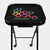 Salon trolley, salon trolley accessories, hairdressing trolley, hairdressing tray, salon trolley black, salon trolley cart, foldable salon trolley, salon trolley cart with lock, salon trolley cart with wheels, salon colour trolley, beauty trolley on wheels