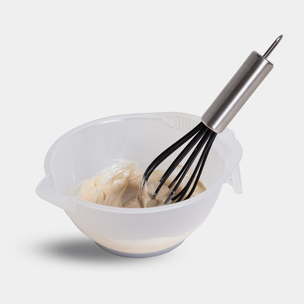 Color whisk, hair color whisk, how to mix color, hair dye whisk, plastic whisk, rubber whisk