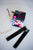 Eyeglass protectors, eyeglass arm covers, eyeglass covers, disposable eyeglass protectors