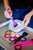 Coloring brush, hair coloring, hair dye tools, coloring hair, hair color applying brush, beard color brush, brush color dye hair, color brush for hair, colour brush hair, hair dye brush, brush for hair color application, framar hair color brush, color brush for hair, brush in hair color, brush in hair color touch up, hair color brush, hair color brush applicator