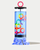 Barbicide alternative, disinfectant pods, dissolvable cleaning pods, dissolvable cleaning pods, Disinfectant Pods For Salons, powdered disinfectant pod, pre-measured pod