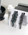 Gator Grip Clips - Glitter