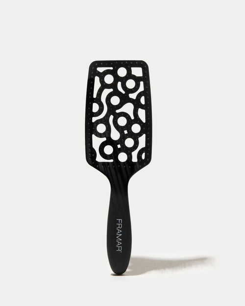 Vented brush, vent hair brush benefits, Hair brush, hair brush to blow dry, hair brush to smooth hair, hair brush with holes, hair brush without cushion, vent brush curved, vent brush dryer, vent brush for hair, are vent brushes good, vent brush hair, vent brush how to use, vented wet brush-original