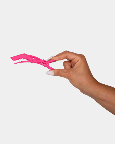 GIF, Hair clip alligator, Hair clip, clip, sectioning clips, clips for hair, hair clip curly hair, hair clip for thick hair, hair clip for women, hair clip for short hair, hair clip for long hair, sectioning alligator clips, sectioning clips hair clip, what are sectioning clips used for, sectioning clips for hair, sectioning clips for thick hair, best sectioning clips, section clips hairdressing, sectioning clips for hair-hover